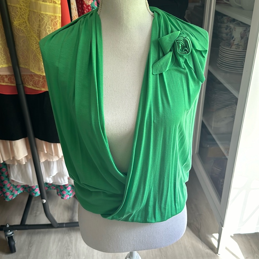 One Size Top